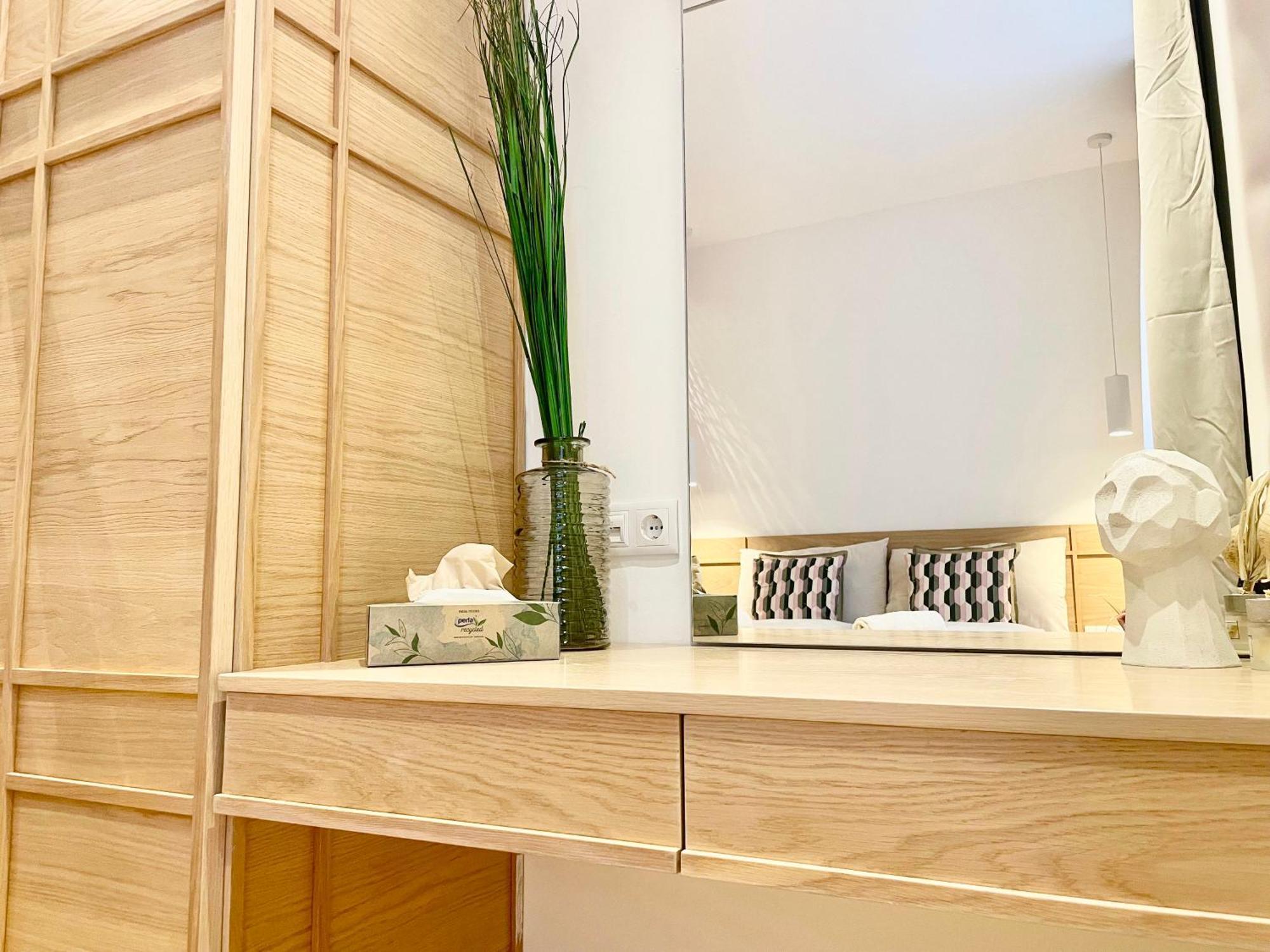 Vienna Charm Apartments Favoriten 外观 照片