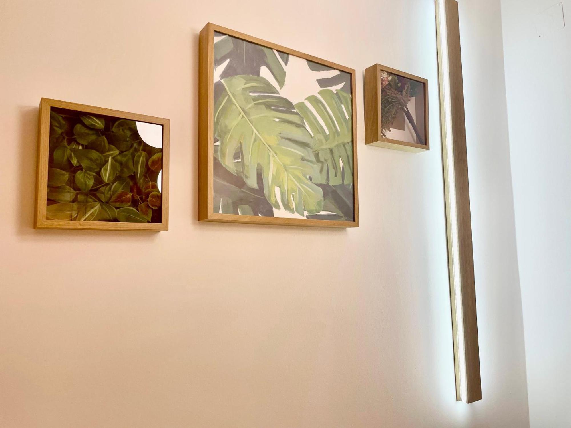 Vienna Charm Apartments Favoriten 外观 照片