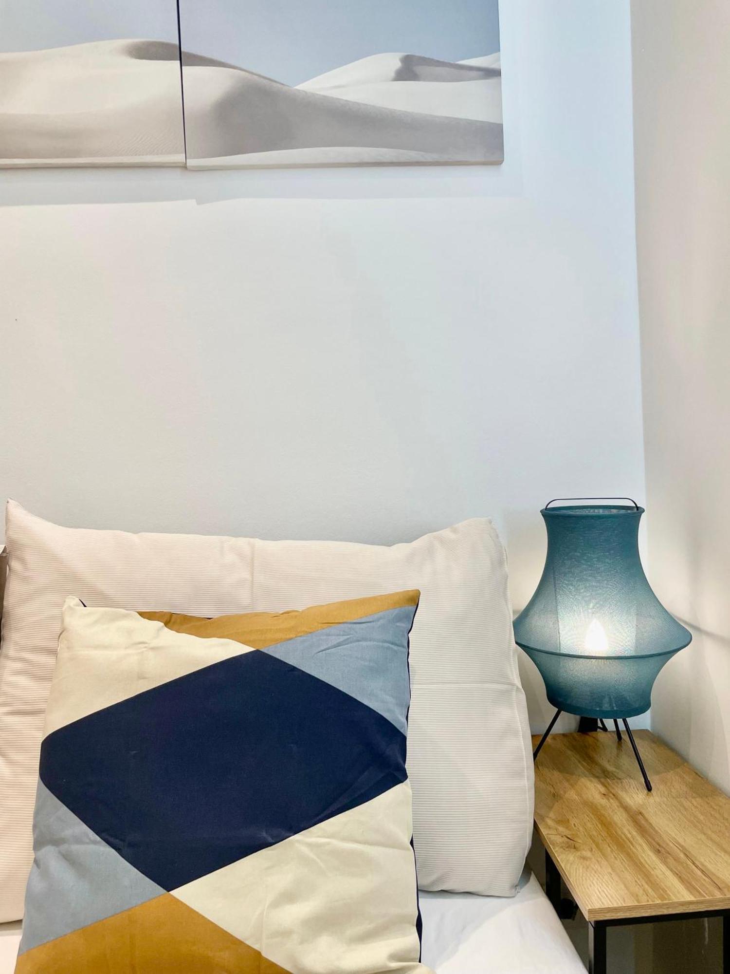 Vienna Charm Apartments Favoriten 外观 照片