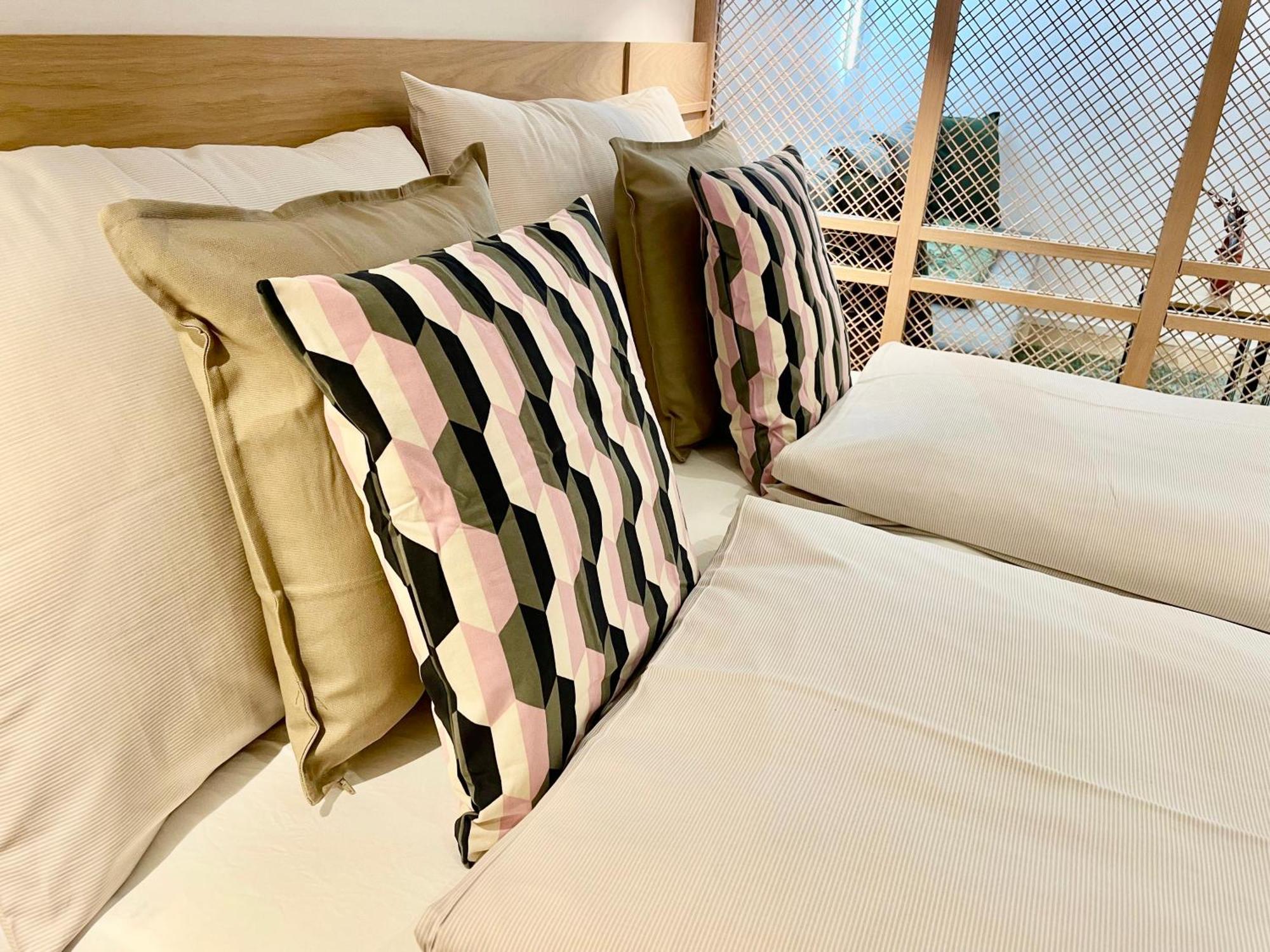 Vienna Charm Apartments Favoriten 外观 照片
