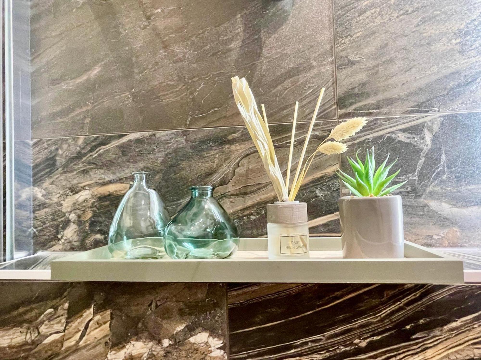 Vienna Charm Apartments Favoriten 外观 照片