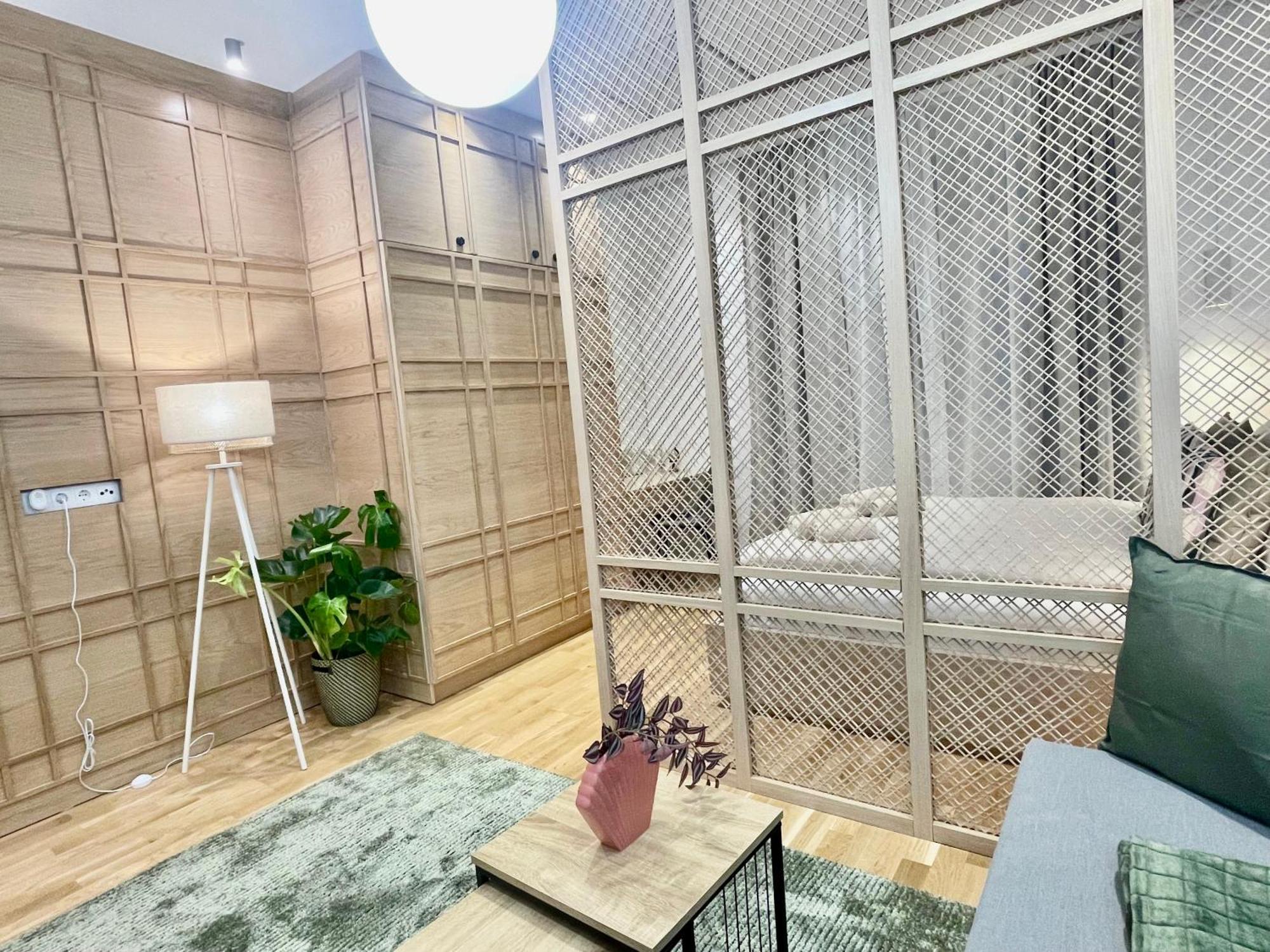Vienna Charm Apartments Favoriten 外观 照片